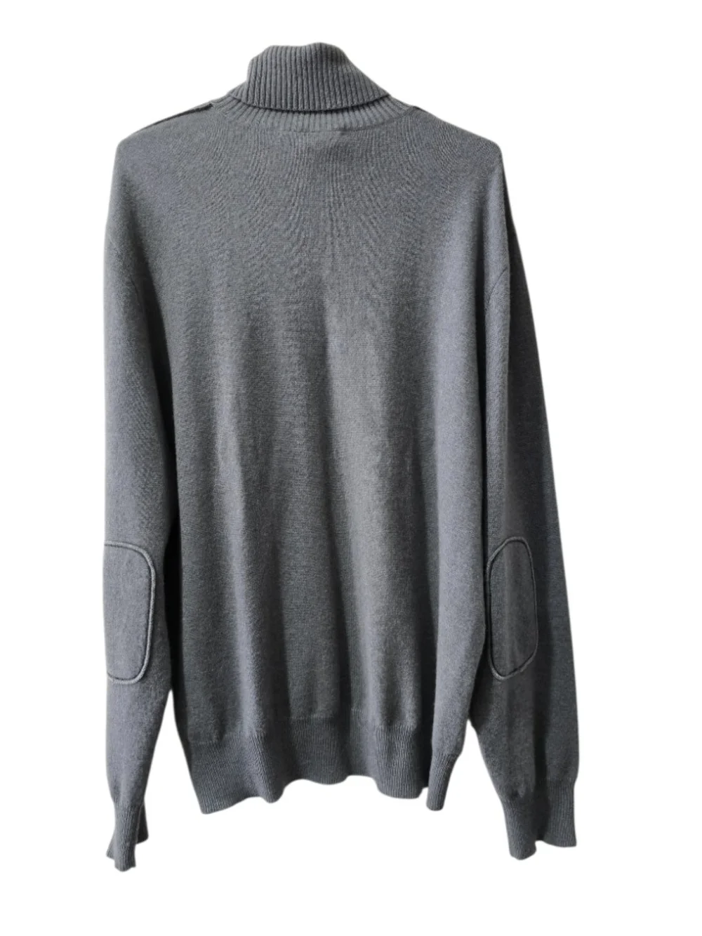 John Varvatos clean turtleneck